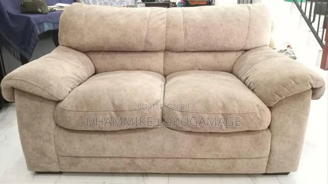 Manila Sofa Set 3+2+1