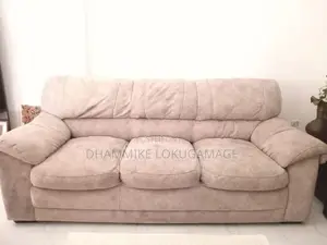 Manila Sofa Set 3+2+1