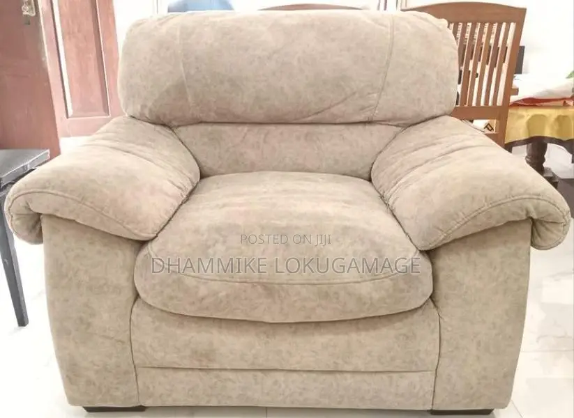 Manila Sofa Set 3+2+1