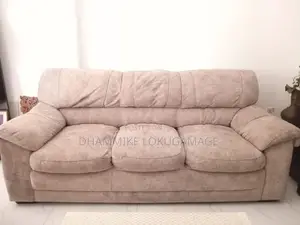 Manila Sofa Set 3+2+1