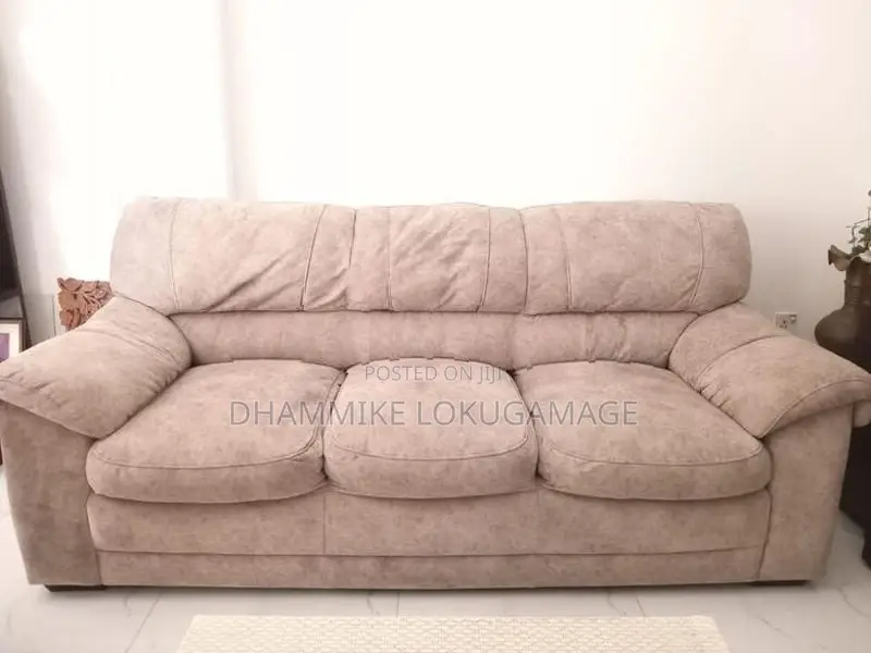 Manila Sofa Set 3+2+1