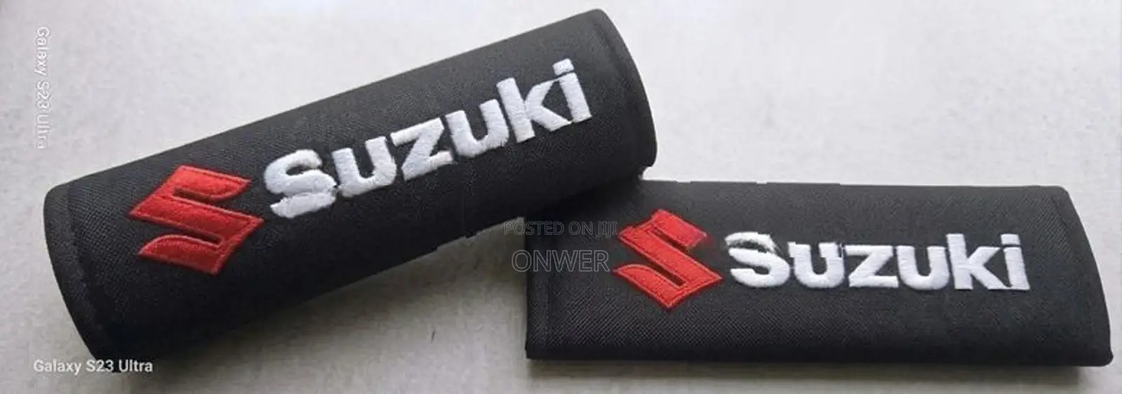 Car Side Handle Cover