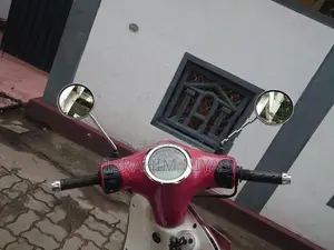 Demak Transtar 2017