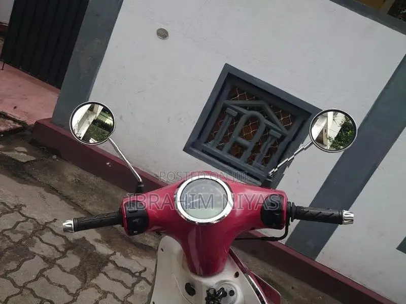 Demak Transtar 2017