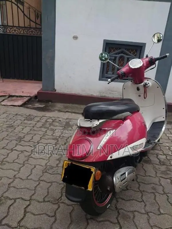 Demak Transtar 2017