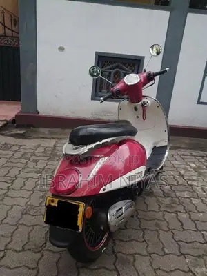 Demak Transtar 2017