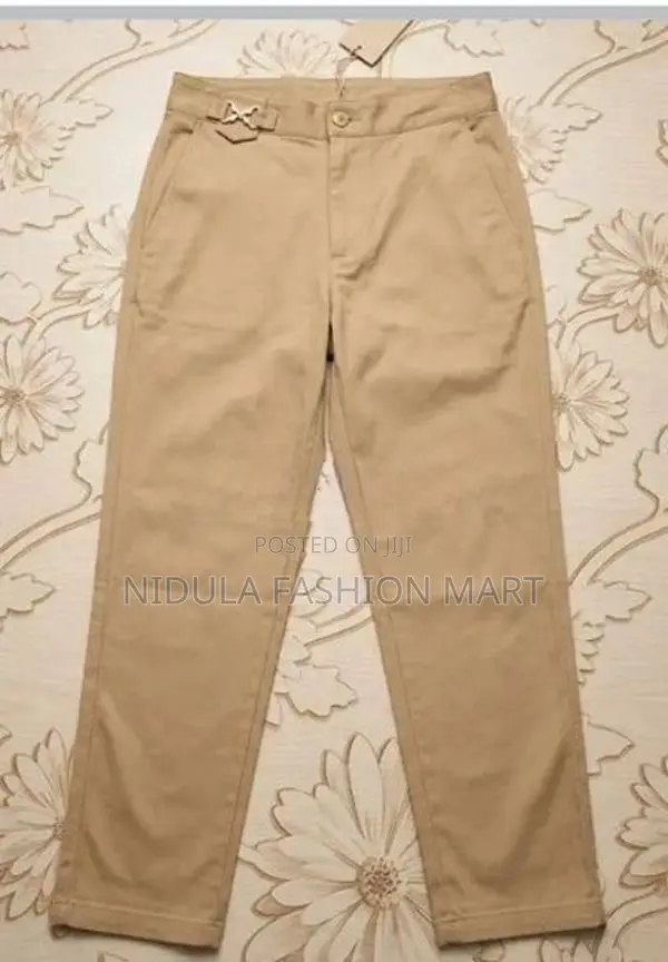 Ladies Office Trouser