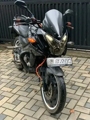 Bajaj Pulsar AS 150 2016