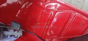 Bajaj RE 2008