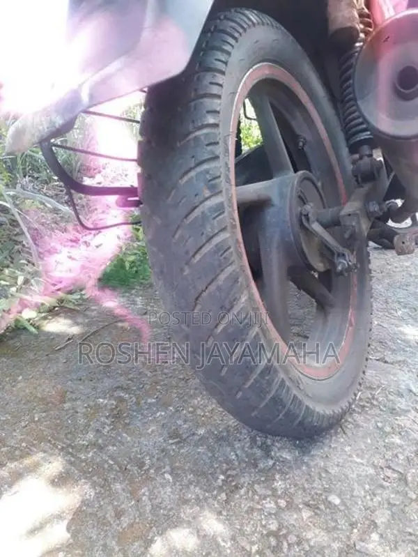Bajaj Discover 150 2010