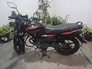 Bajaj Discover 2011