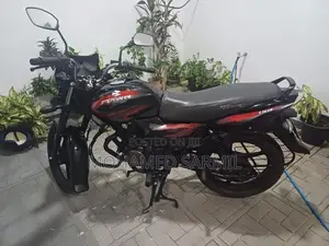 Bajaj Discover 2011