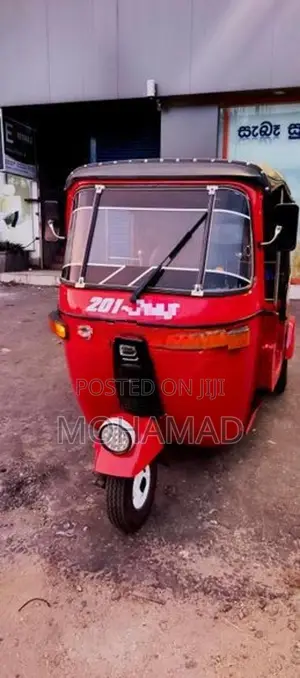 Bajaj RE 2 Stroke 1995
