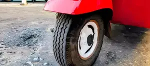 Bajaj RE 2 Stroke 1995