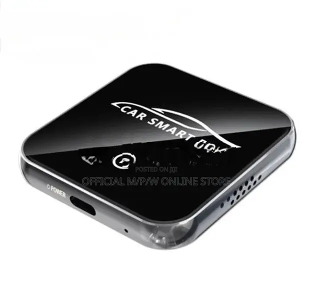 Grandnavi 4/64GB AI BOX