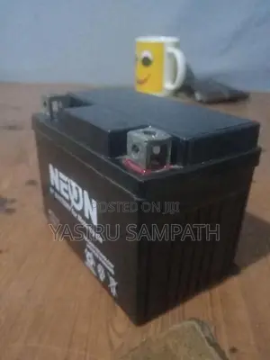 Dio Battery