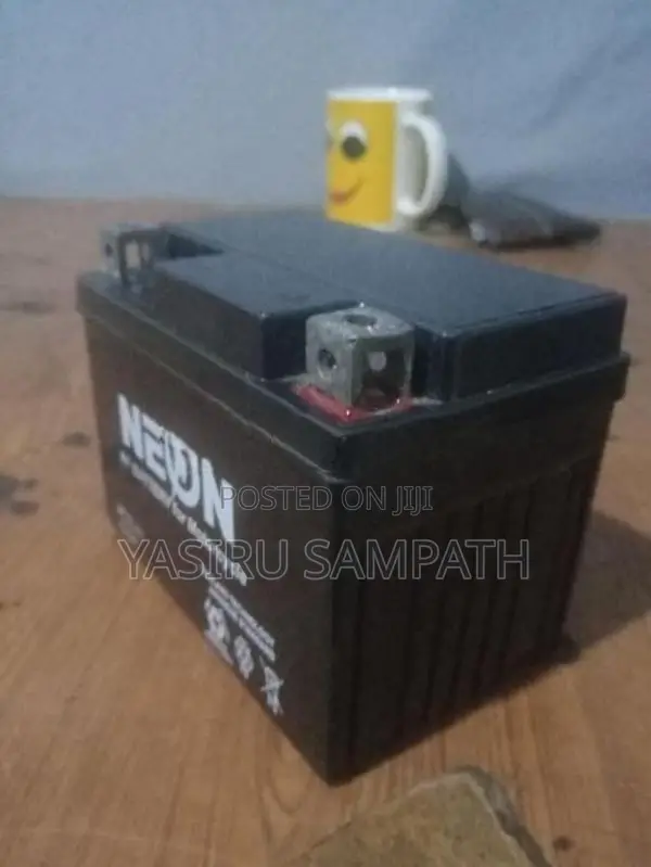 Dio Battery