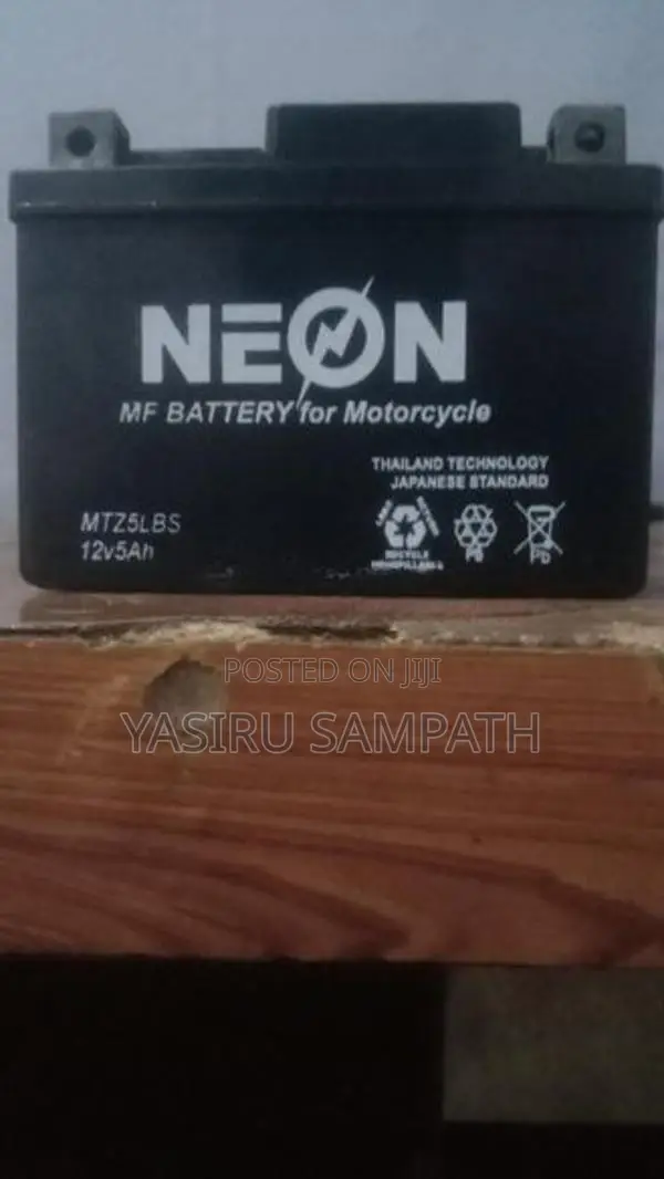 Dio Battery