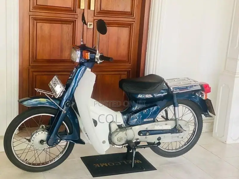 Honda Super Club 2018