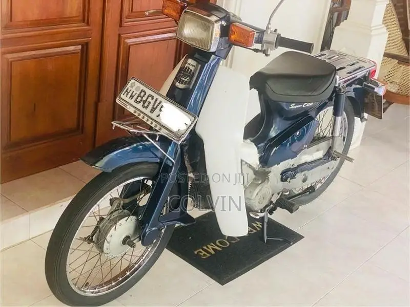 Honda Super Club 2018