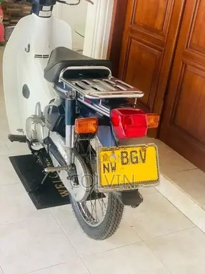 Honda Super Club 2018