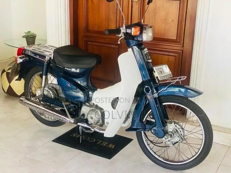 Honda Super Club 2018