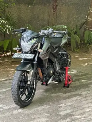 Bajaj Pulsar NS200 2019