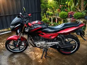 Bajaj Pulsar 150 Single Disc 2015
