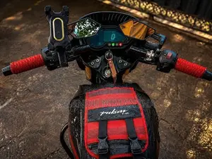 Bajaj Pulsar 150 Single Disc 2015