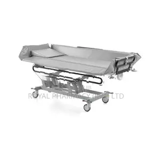 Shower Bathing Trolley