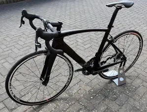Planet X EC-130E Carbon Aero Road Bicycle