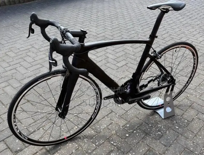 Planet X EC-130E Carbon Aero Road Bicycle