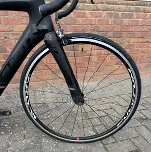 Planet X EC-130E Carbon Aero Road Bicycle