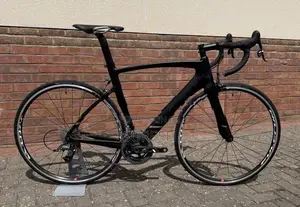 Planet X EC-130E Carbon Aero Road Bicycle