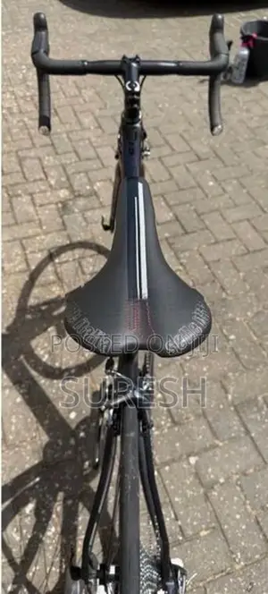 Planet X EC-130E Carbon Aero Road Bicycle