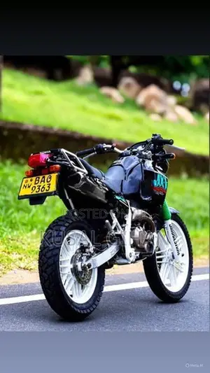 Honda AX1 BAO 2013