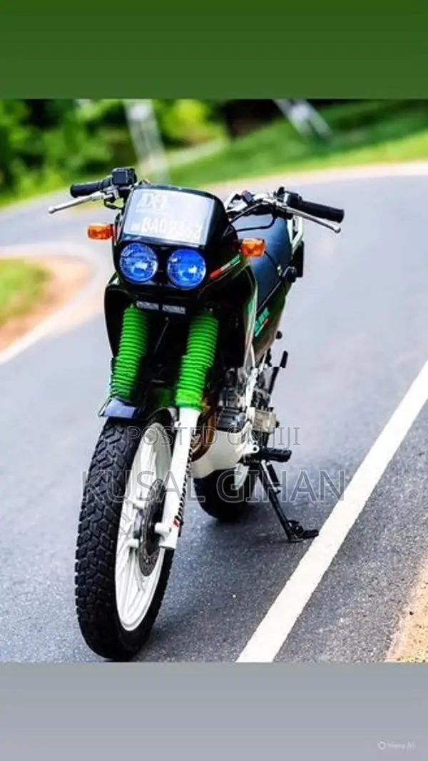 Honda AX1 BAO 2013