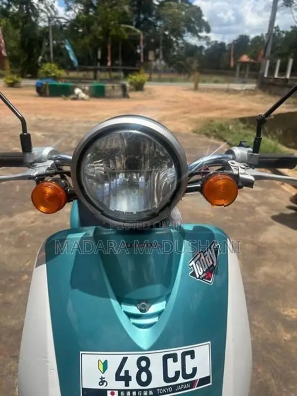 Honda 2025