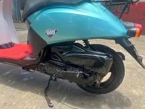 Honda 2025