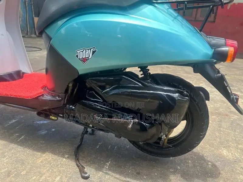 Honda 2025