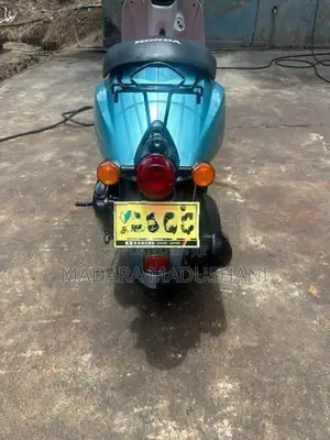 Honda 2025