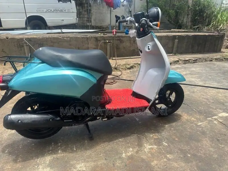 Honda 2025