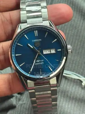 Taghuer Carrera