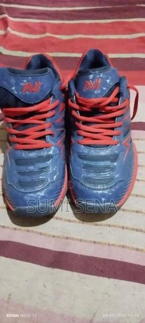 Shoes