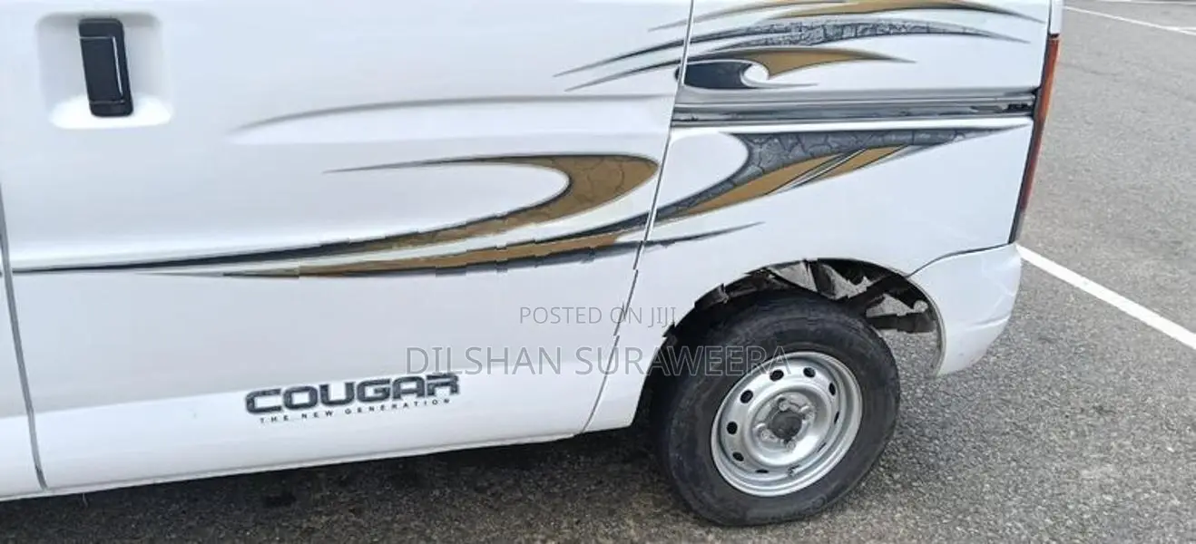 Daihatsu Hijet 1999