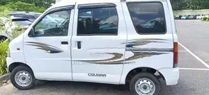 Daihatsu Hijet 1999