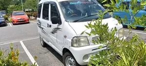 Daihatsu Hijet 1999