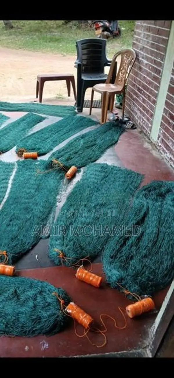 Garden Net