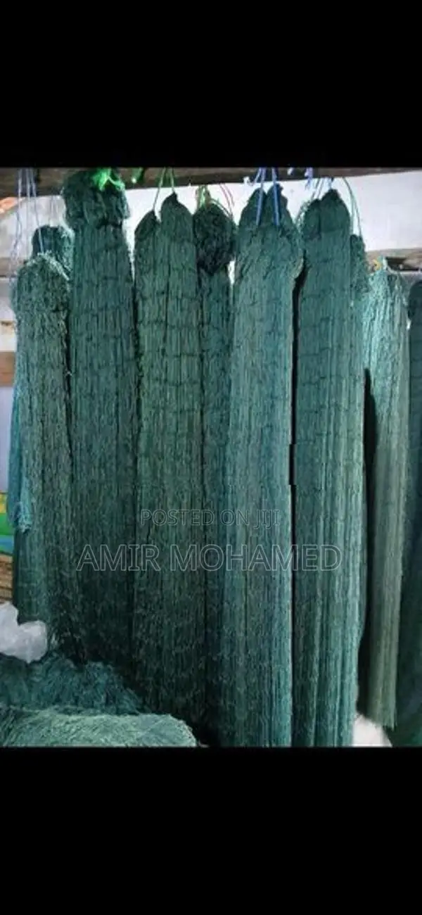 Garden Net