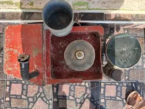 Gem Faceting/Polishing Machine